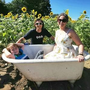 Meet your Posher, Jennifer